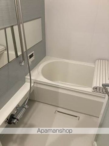 PARFAITの内装写真