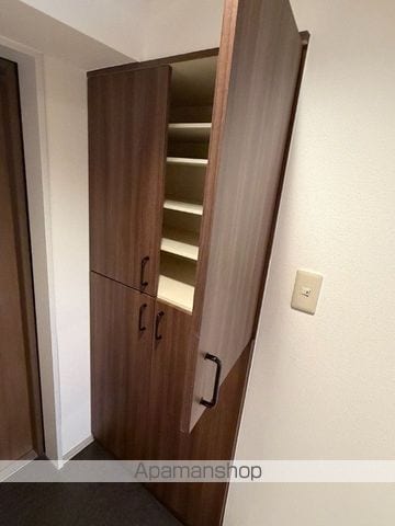 ブルーノコート蒲田の内装写真