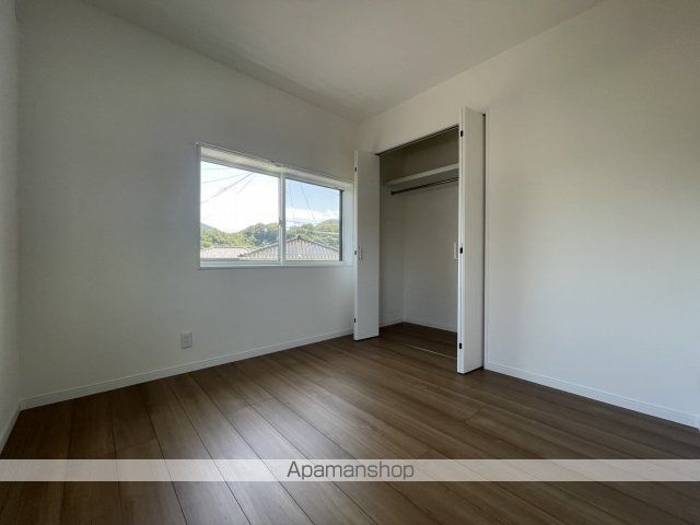 可部線 あき亀山駅 徒歩12分 2階建 築57年の内装写真