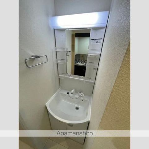 アルブル小岩の内装写真