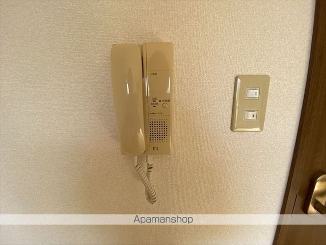メゾン三和ドライの内装写真