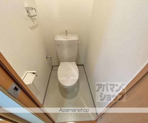 プレサンス京都三条大橋鴨川苑の内装写真