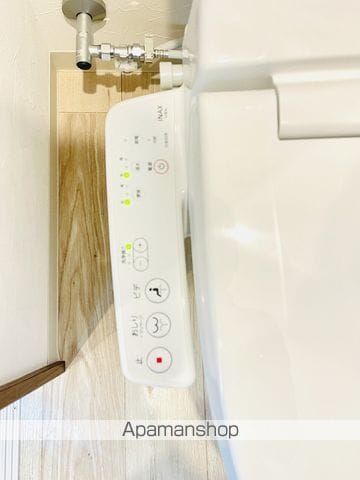 みおつくし城北の内装写真