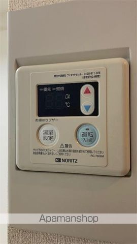 アーバンヒルズ本厚木の内装写真