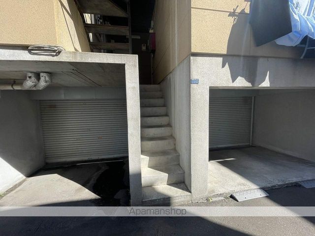 ブレスT52の玄関写真