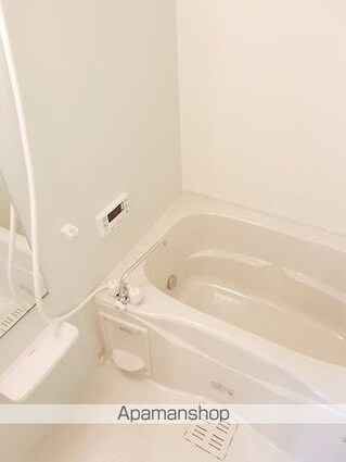 プロディジュー　ヴィラ[2LDK/61.96m2]のバス