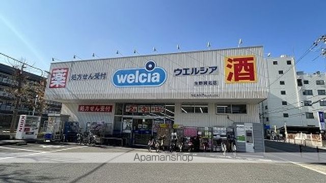 レオパレスシンフォニー 104 ｜ 大阪府大阪市生野区小路３丁目7-6（賃貸アパート1K・1階・19.87㎡） その26