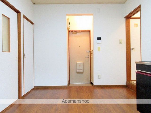 コーポ北裏IIIの内装写真