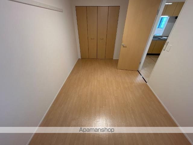 West HouseIIの内装写真
