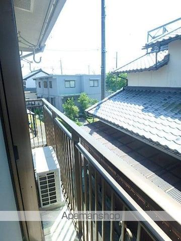 コスモハイツ久野の内装写真