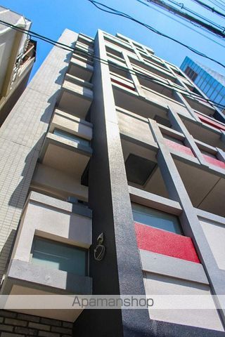 BEE−PARQ扇町の外観写真