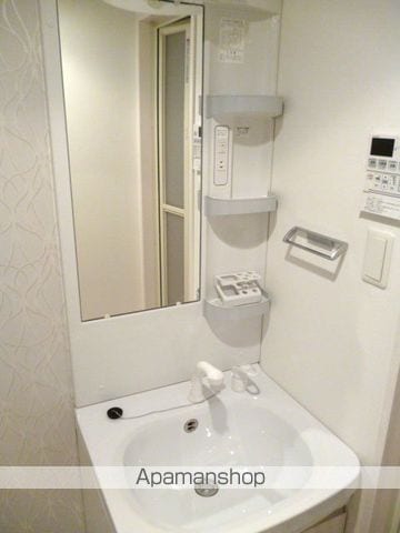 S−RESIDENCE新大阪WESTの内装写真