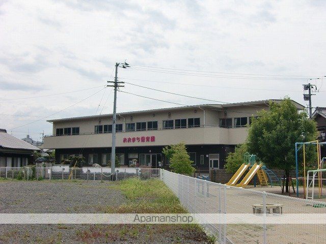 ピコットの周辺写真