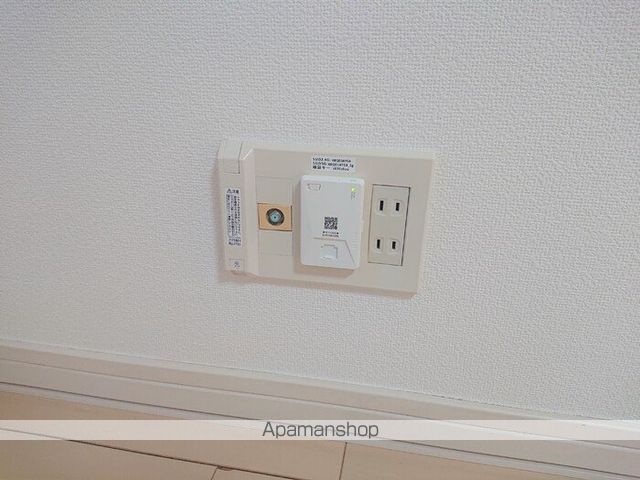メゾンボヌールの内装写真