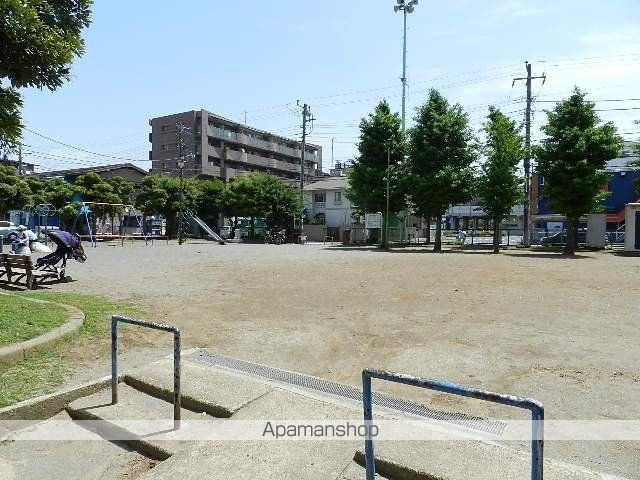 レオパレス市川原木の周辺写真