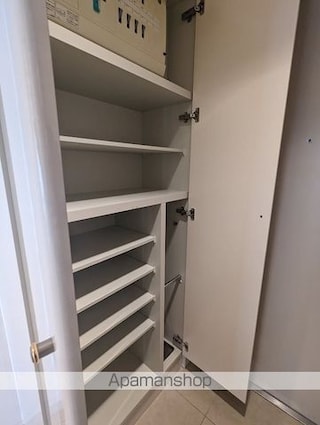 カスタリア新宿御苑[1DK/32.6m2]の内装2