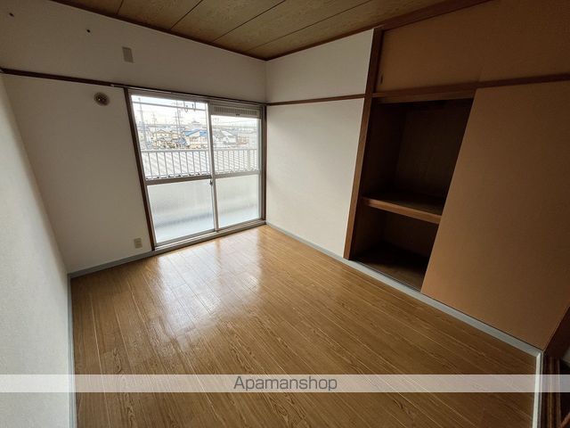 平島ハイツの内装写真