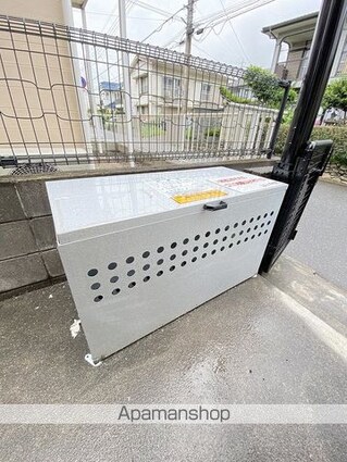 グリーンハイツ[1K/20.28m2]の共用部3