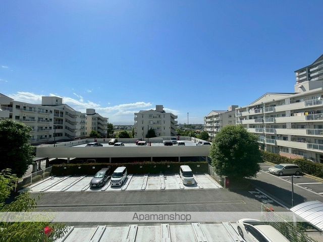 リバーサイド壱番街 5号棟のその他写真