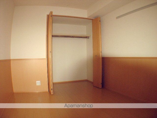 レフィナードカルチェ C棟の内装写真
