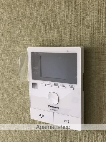 セテル鶴巻南3の内装写真