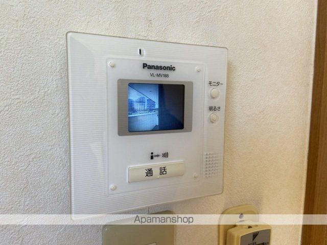 コンフォートベネフィス大橋南2の内装写真