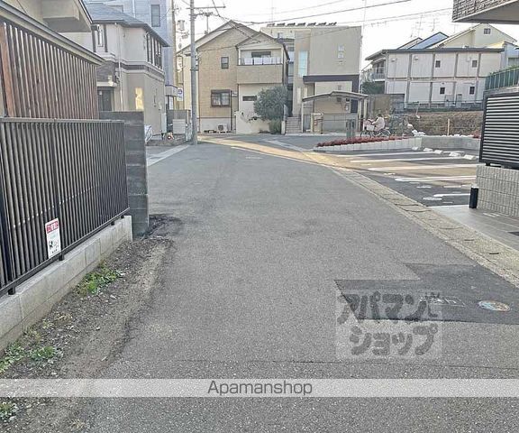 ベリッシマ東向日の周辺写真