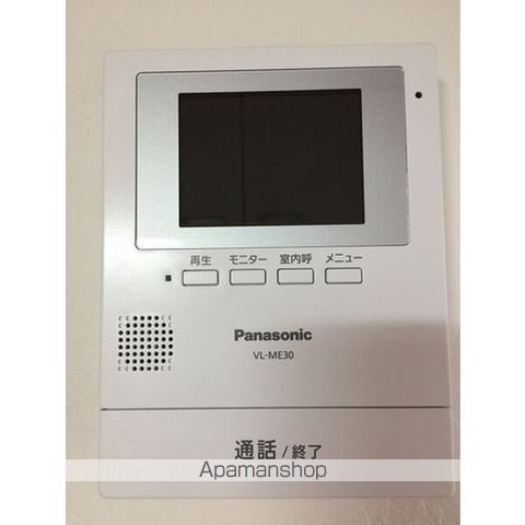 餌差町戸建て貸家の内装写真