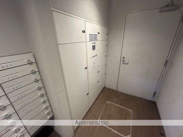 JMFレジデンス大阪福島のその他写真