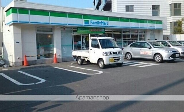 レオパレスオトーヌの周辺写真