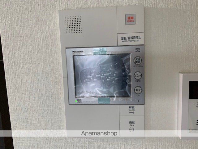 ラルシェパルク新大阪の内装写真