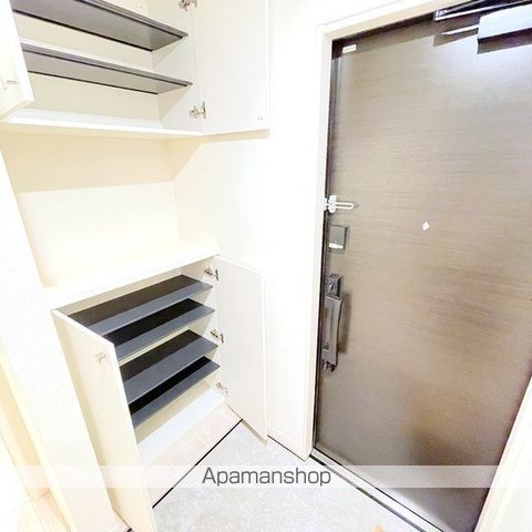 パセオプラシード連坊の内装写真