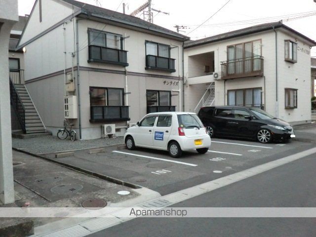 サンライズのその他写真
