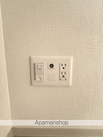 セオリー天王寺南DOORの内装写真