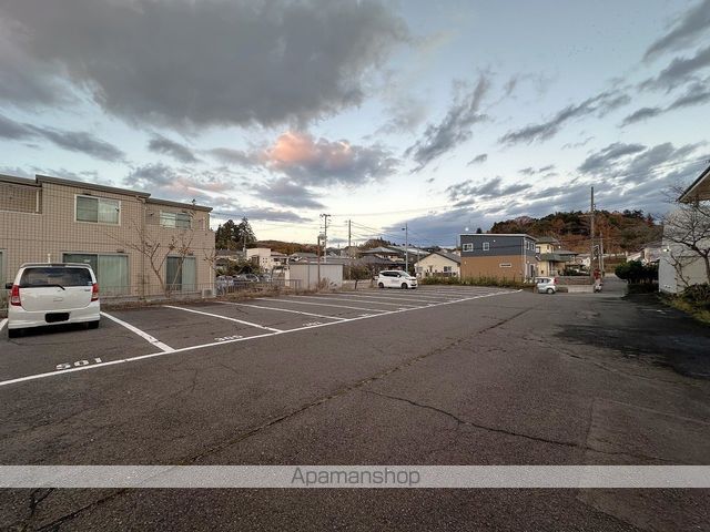 パールハイツのその他写真