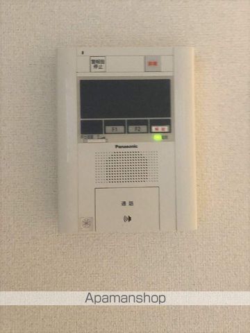 ライオンズマンション天文館の内装写真