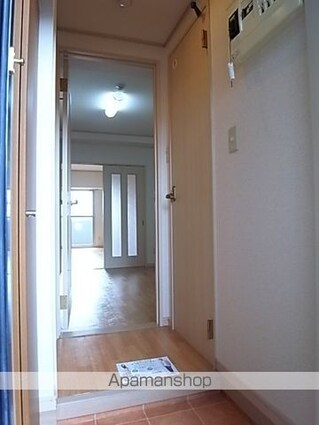 Ｓｏｌｅｉｌ　Ｈｏｎｊｉｎ[1DK/36.1m2]のその他内装1