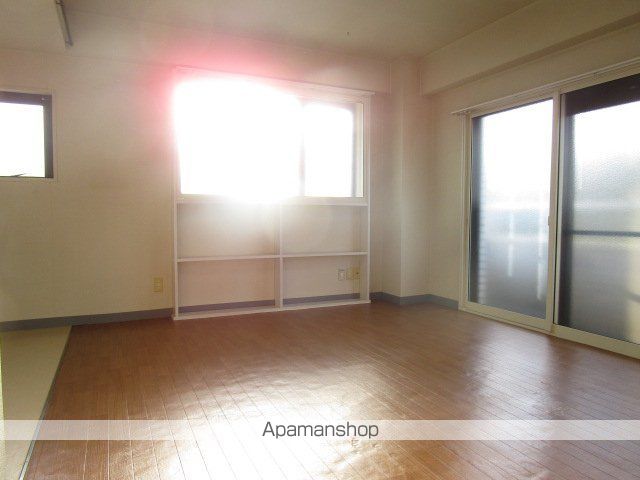 ドミシル旭町の内装写真