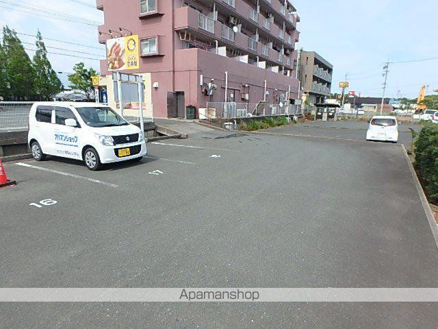 マンションKM−2のその他写真