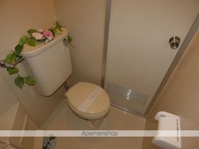 ホワイトビルAの内装写真