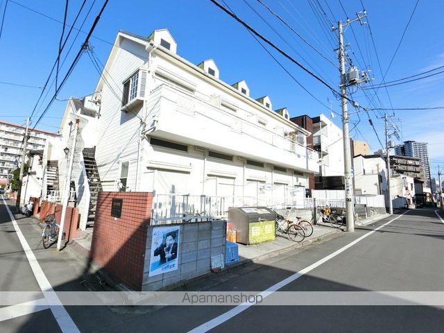 リリーハウスの内装写真
