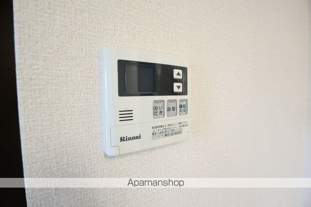 コージーサイド[1LDK/40.22m2]の内装4