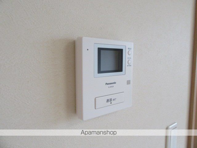 SANTUARIOIの内装写真