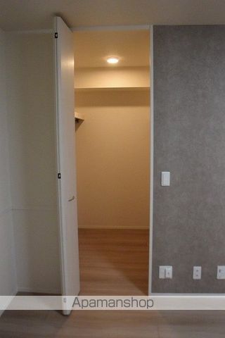 GROWTHマンションの内装写真