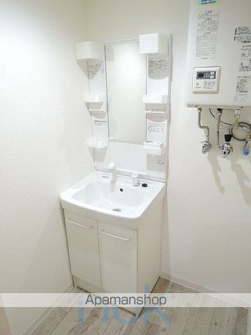 SUPERIAGE伏見の内装写真