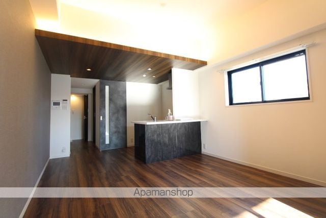 S-RESIDENCE新白島駅前の内装写真
