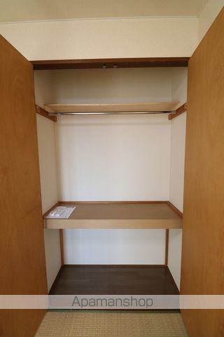 グレーシズの内装写真
