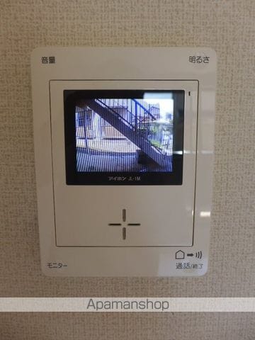 クレア石原A棟の内装写真