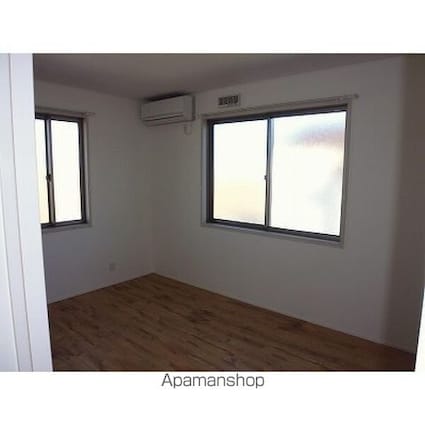 ヴィラレーブ　Ｄ[2LDK/61.54m2]の内装
