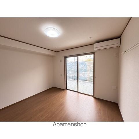Bell Tree HAGIの内装写真